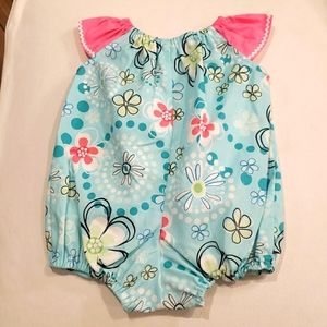 Hand made 6 mo bubble